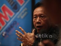 Sutiyoso Sebut Peristiwa Cebongan Kerja Tim