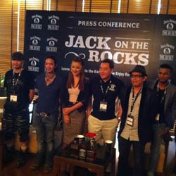  The JD Set Ingin Jadi Wadah Bagi Band Indie