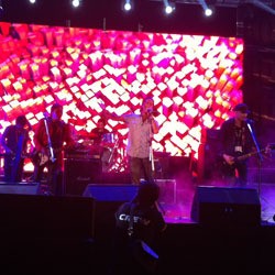 Saat The Rolling Stones Menggema di The JD Set Kamboja