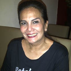 Ini Tips Christine Hakim untuk Aktor-aktris Pendatang Baru