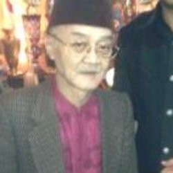Tingkah Adi Bing Slamet Dianggap Lucu oleh Eyang Subur