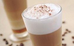 Yuk, Meracik Sendiri Cappuccino Dingin a la Barista!