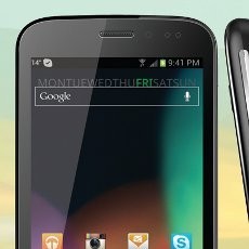 Ponsel Dual Core Makin Merakyat