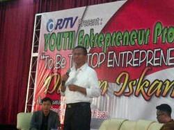 Ini 3 Rahasia dari Dahlan Iskan Agar Indonesia Bisa Maju