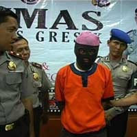 Nekad Buang Bayi, Sang Ayah Berdalih Tak Punya Biaya Perawatan