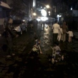 Weekend Market Jadi Digelar, Jalan Braga Ditutup Mulai Pukul 6