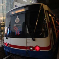 Terbesar di Dunia, IPO Perusahaan MRT Thailand Raup Rp 19 Triliun