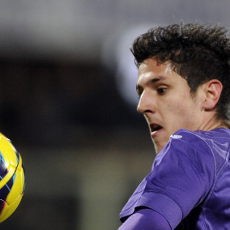 La Viola Mungkin Mainkan Jovetic