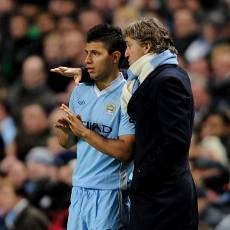 Mancini Minta City Belanja Pemain di Musim Panas