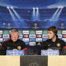 De Gea Diprediksi Lebih Oke Musim Depan