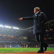 Mancini: Klasemen Tak Menggambarkan Kondisi yang Sesungguhnya