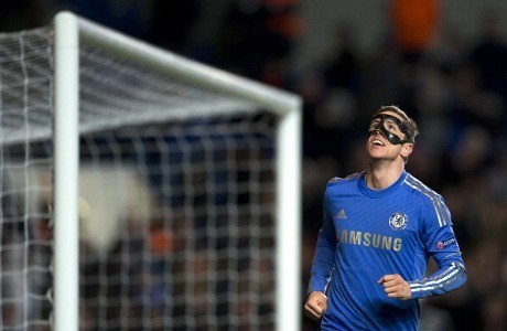 Torres Belum Akan Pulang ke Atletico