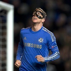 Torres Belum Akan Pulang ke Atletico