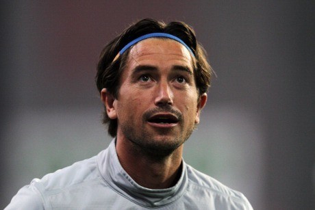 Harry Kewell Lanjutkan Karier ke Qatar