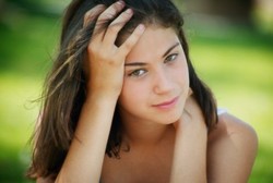 Nutrisi Ini Baik untuk Si Putri yang Sedang Puber