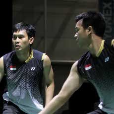 Indonesia Dipastikan Raih Satu Gelar di Australia GP Gold