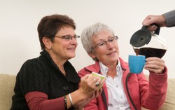 Slruup! Rutin Minum Kopi Bisa Memicu Libido Lebih Kuat