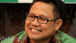 Cak Imin Serukan MPR Ralat Konsep 4 Pilar Kebangsaan