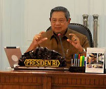 SBY Lebih Ingin Presiden 2014 Berasal dari Sipil