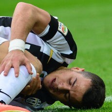 Giovinco Absen Lawan Bayern