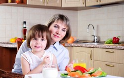 Mumpung Libur, Ajak si Kecil Bikin Pizza dan Puding!