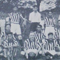 Genealogi Sepakbola Indonesia (Bagian 3): Minke, Edgar, dan Sepakbola Anak-anak Sekolahan