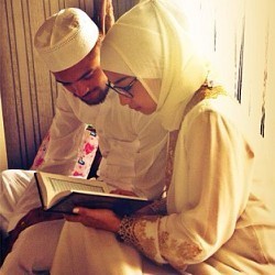 Nikita Willy Senang Diego Jadi Mualaf yang Sempurna