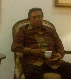 SBY Pastikan Menkeu yang Baru Bisa Jaga Fiskal dan Dorong Investasi