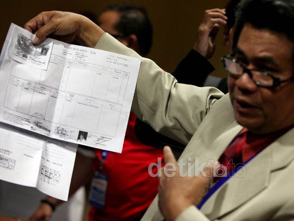 Musorprov DKI Berlangsung Alot