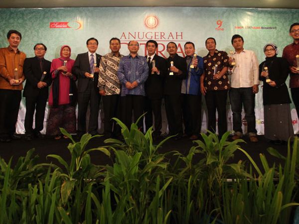 Malam Anugerah Citra Indonesia