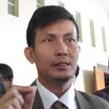 KPU Jabar Minta Parpol Jangan Ngebut Daftarkan Caleg