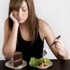 Begini Caranya Makan Sedikit Tapi Tak Terasa Lapar