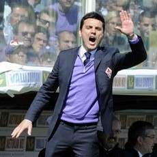 Montella Puji Ketangguhan Mental La Viola