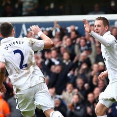 AVB: Spurs Siap Berjuang Hingga Akhir Musim Demi Liga Champions