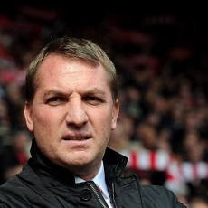 Rodgers Fokus Bawa Liverpool Finis Sebaik Mungkin
