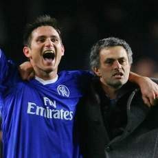 Syarat Mourinho Balik ke Chelsea: Kontrak Lampard & Tiket Liga Champions