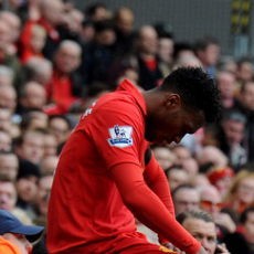 Rodgers: Gol Sturridge Seharusnya Disahkan