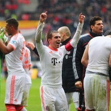 Satu Trofi Sudah Didapat Bayern, Tinggal Dua Lagi