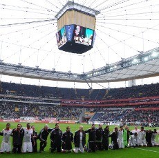 Sudah Bukukan Sederet Rekor, Bayern Masih Dinanti Rekor-rekor Lain