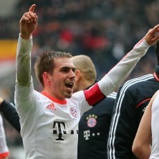 Lahm: Kami Akan Berpesta Minum Bir, tapi Kami Belum Finis