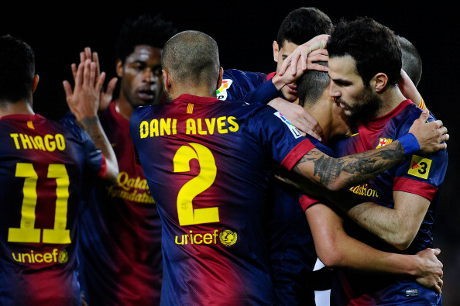 Barca Juga Oke Kok Tanpa Messi Barca Juga Oke Kok Tanpa Messi