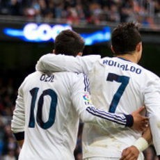 Gol Ronaldo Jadi Kunci Kemenangan Si Putih