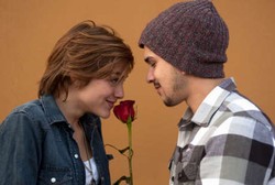 Sukses Tidaknya Hubungan Percintaan Ditentukan Oleh Penciuman