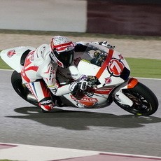 Doni Tata Ingin Tampil All Out di Losail
