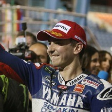 Lorenzo Kerja Keras untuk Raih Pole