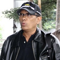 Diburu, Toto Hutagalung Muncul di Bandung dan Minta Diantar ke KPK