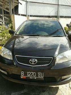 Vios Misterius di Polsek Jatinegara Diketahui Atas Nama Catur Mulyono