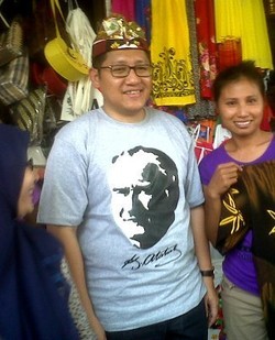 Anas Tunggu Waktu yang Tepat untuk Kembali Berpolitik di Partai