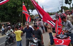 Mendagri Minta Pemprov & DPRD Aceh Evaluasi Qanun Lambang dan Bendera