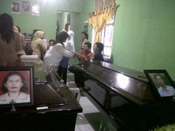 Adik Hingga Kakek Jadi Korban Sopir Juke Maut, Agung Shock